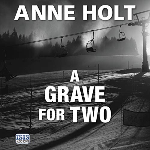 Cover of A Grave for Two