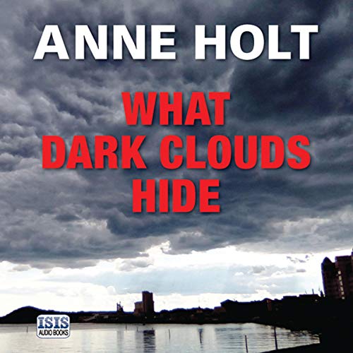 Cover of What Dark Clouds Hide