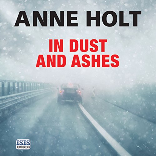 Cover of In Dust and Ashes