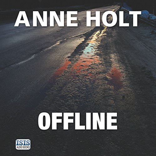 Cover of Offline