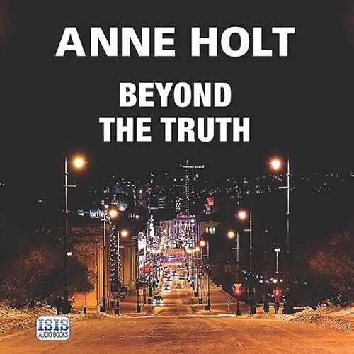Cover of Beyond the Truth