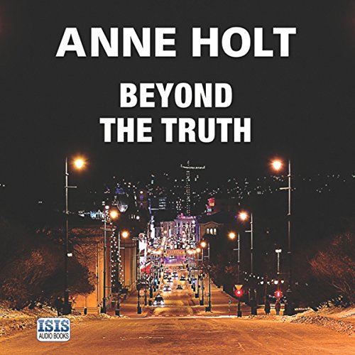 Cover of Beyond the Truth