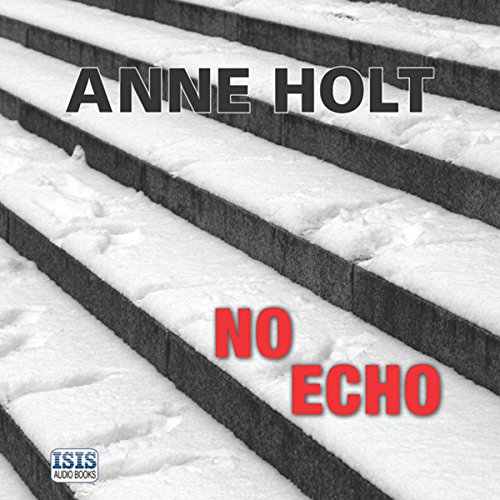 Cover of No Echo