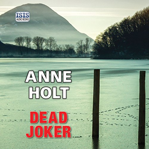Cover of Dead Joker