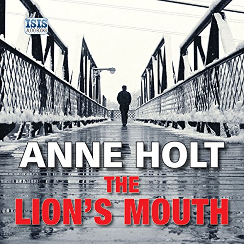 Cover of The Lion's Mouth