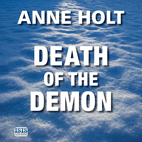 Cover of Death of the Demon