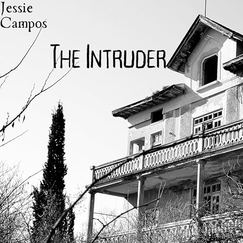 Cover of The Intruder
