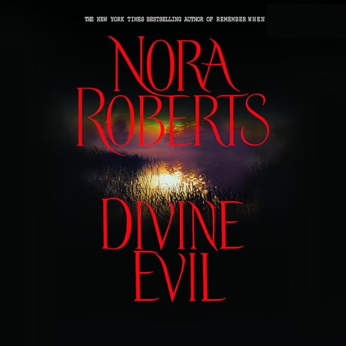 Cover of Divine Evil