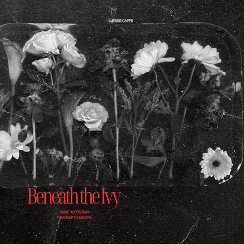 Cover of Beneath the Ivy