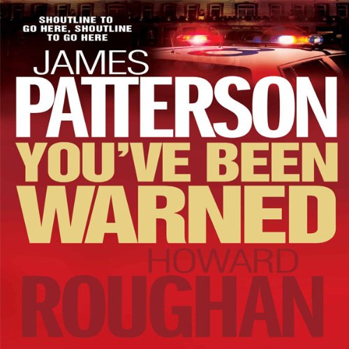 Cover of You've Been Warned