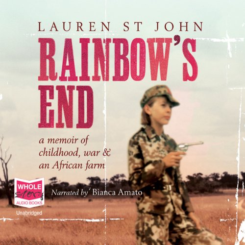 Cover of Rainbow's End
