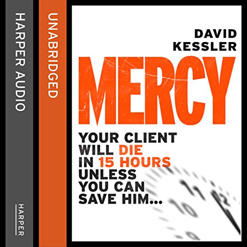 Cover of Mercy