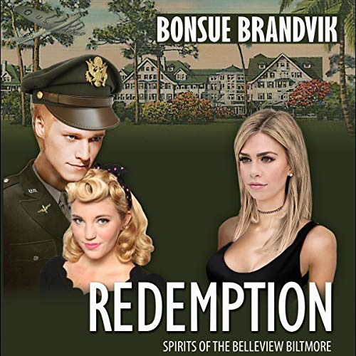 Cover of Redemption