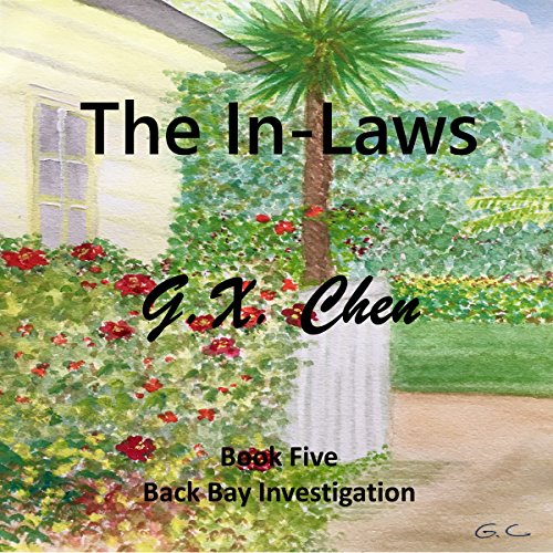 Cover of The In-Laws