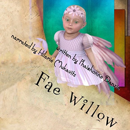 Cover of Fae Willow