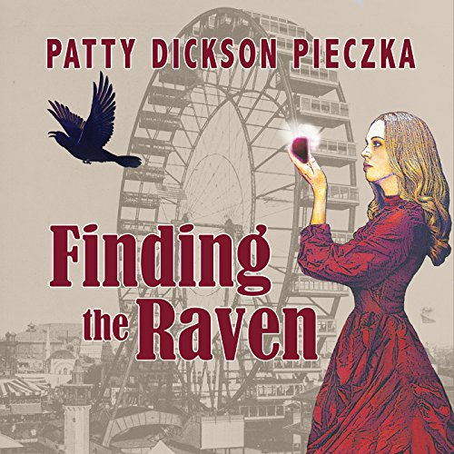 Cover of Finding the Raven
