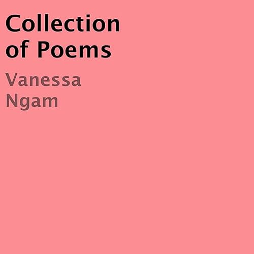Cover of Collection of Poems