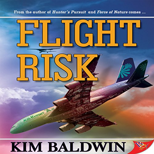 Cover of Flight Risk