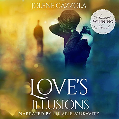 Cover of Love's Illusions