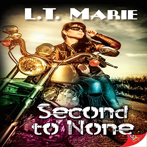 Cover of Second to None