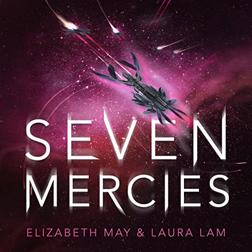 Cover of Seven Mercies