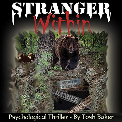 Cover of Stranger Within