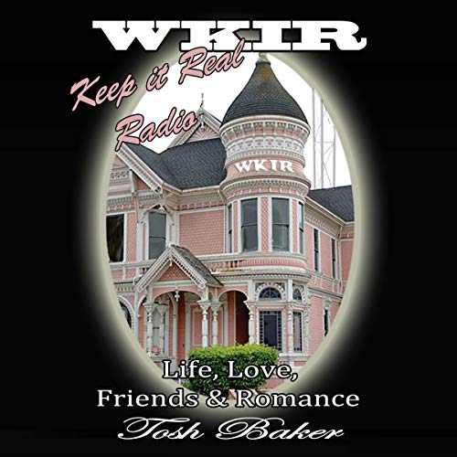 Cover of WKIR Keep It Real Radio