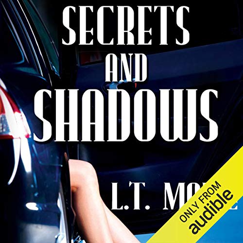Cover of Secrets and Shadows