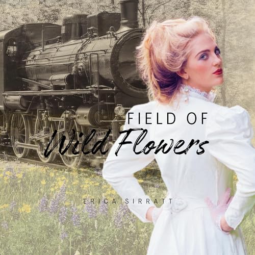 Cover of Field of Wild Flowers