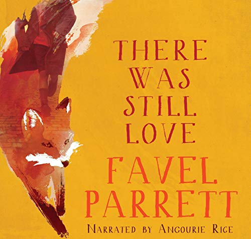 Cover of There Was Still Love