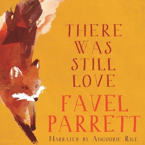 Cover of There Was Still Love