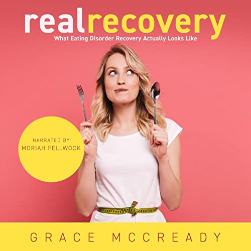 Cover of Real Recovery