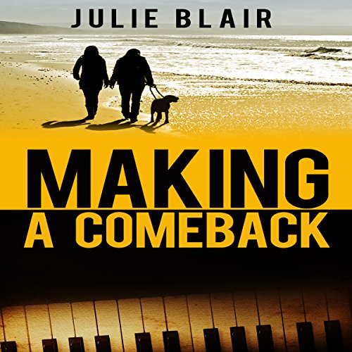Cover of Making a Comeback