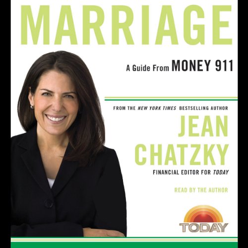 Cover of Money 911: Marriage