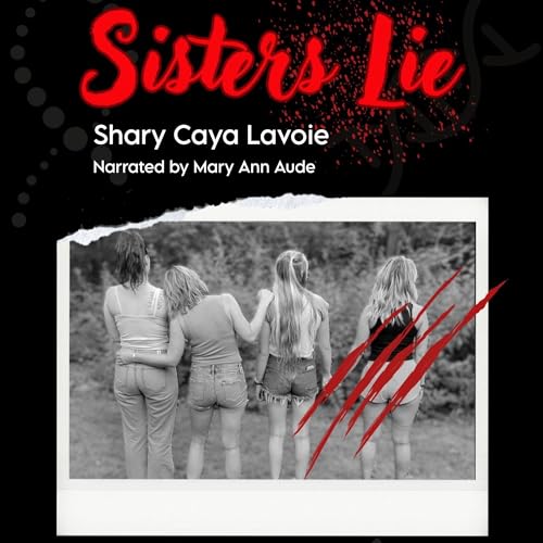 Cover of Sisters Lie