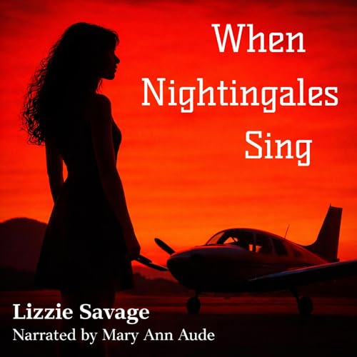 Cover of When Nightingales Sing
