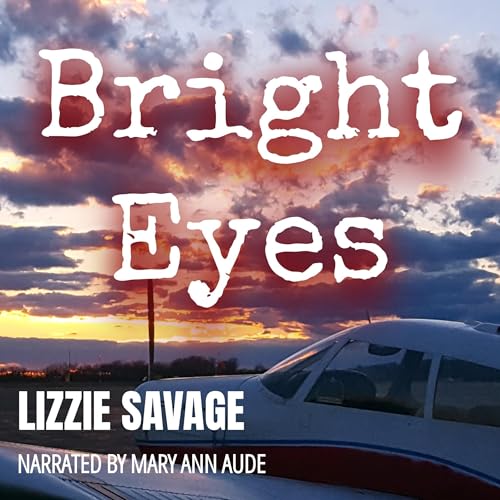 Cover of Bright Eyes