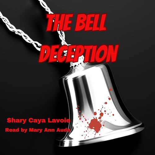 Cover of The Bell Deception