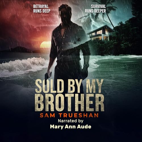 Cover of Sold by My Brother, Book 1