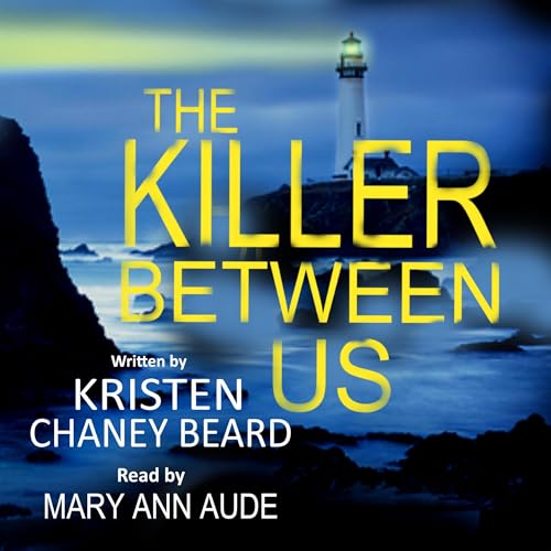 Cover of The Killer Between Us