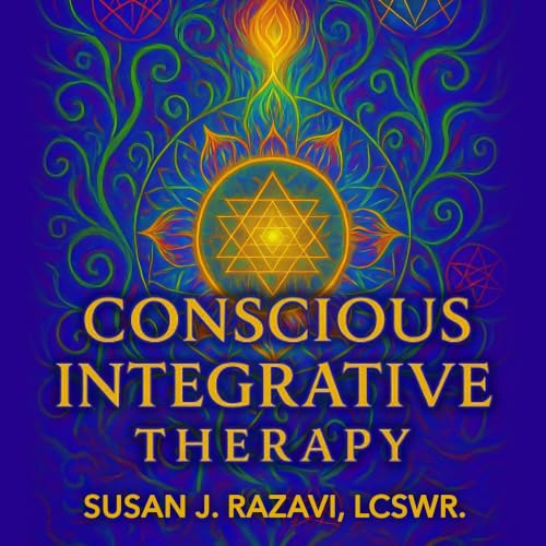 Cover of Conscious Integrative Therapy