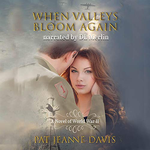 Cover of When Valleys Bloom Again
