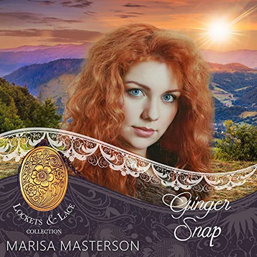 Cover of Ginger Snap
