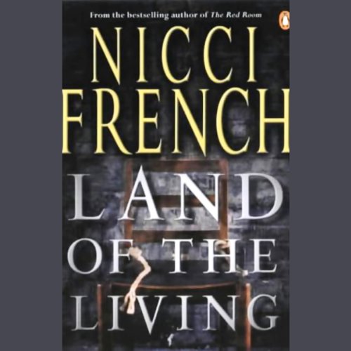 Cover of Land of the Living