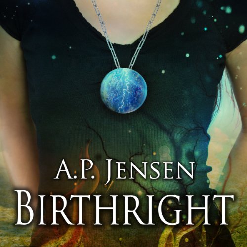 Cover of Birthright