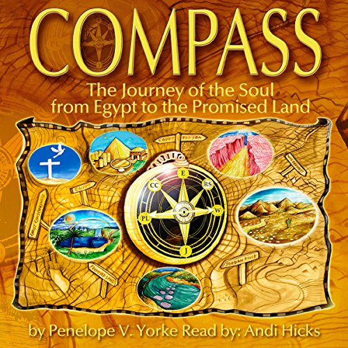 Cover of Compass