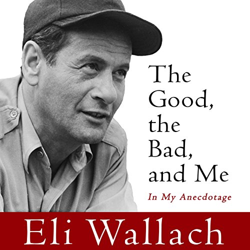 Cover of The Good, the Bad, and Me