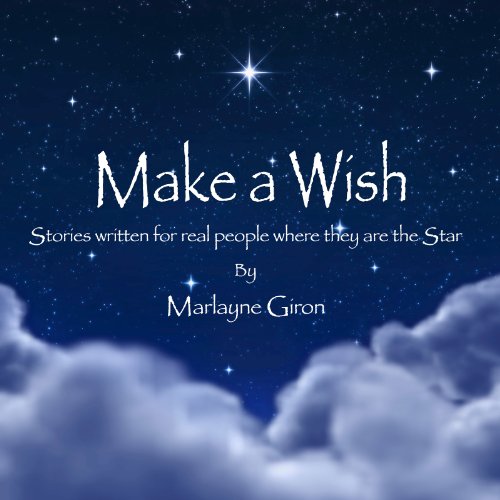 Cover of Make a Wish