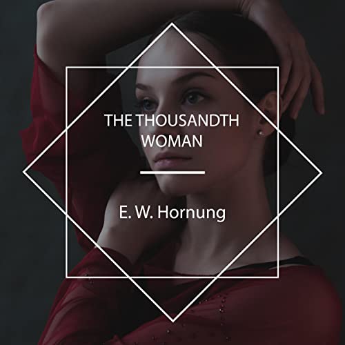 Cover of The Thousandth Woman