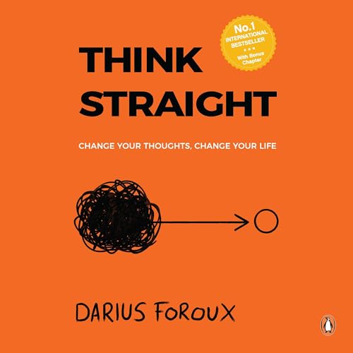 Cover of Think Straight